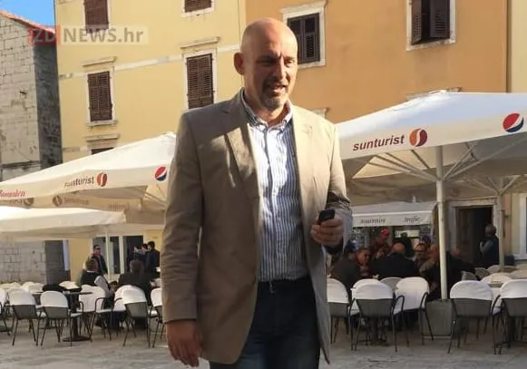 Marko Pupić Bakrač podnio prijavu protiv ravnateljice Narodnog muzeja