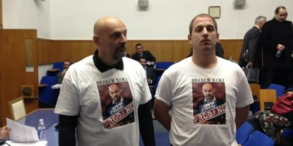 Oporba: protiv smo maratona, Kalmeta: nećete nas umoriti