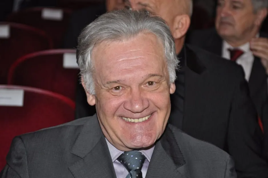 Konačan obračun sa Zadrom započeo je smjenom Ivana Galovića