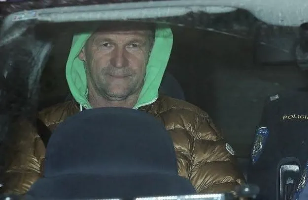 Ako želi na slobodu Reno Sinovčić mora uplatiti 20 milijuna kuna jamčevine!