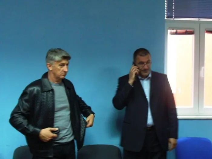 KRŠENJE PREDIZBORNE ŠUTNJE – Joso Nekić: “Netko nam podmeće”