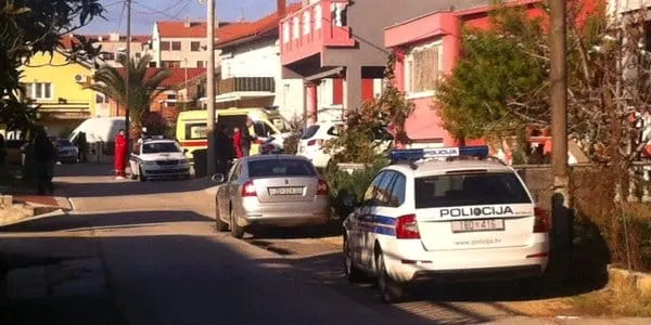 Bivši suprug pucao u desetomjesečno dijete i muškarca s kojim je živjela njegova bivša