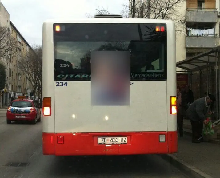 Edvin Šimunov: “Liburnija ne podržava kandidatkinju HDZ-a, kaznit ćemo neodgovorne vozače”