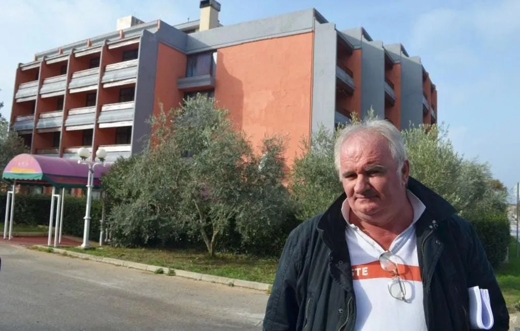 Mikulić: “Šuruje se s HDZ-ovcima, moj hotel nelegalno je procijenjen i nije smio biti prodan”