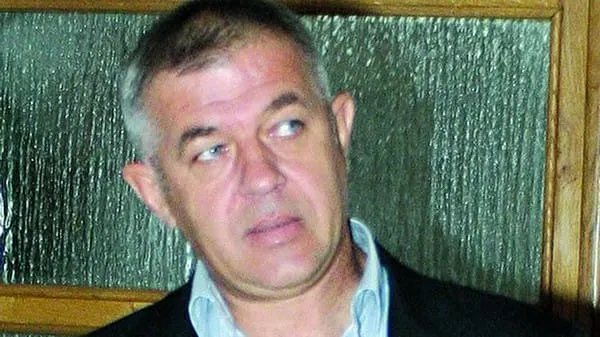 Zatražena smjena pročelnika Marija Pešuta