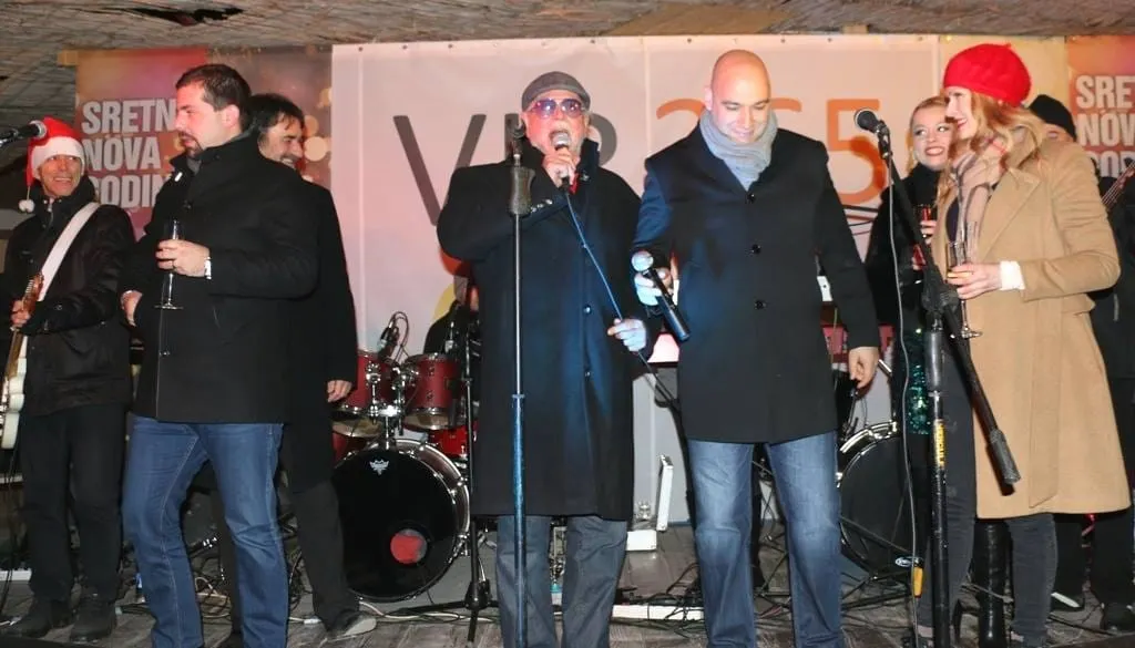 Doček na Viru najbolji u zadarskoj županiji!