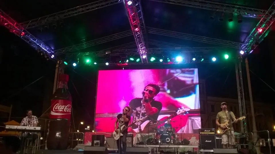 VIDEO  –  U Zadar uskoro stižu Kingsi