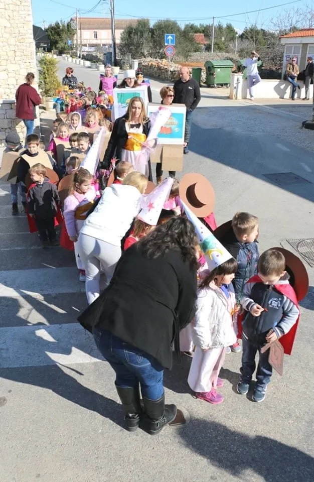FOTO: Sve je spremno za veliko finale