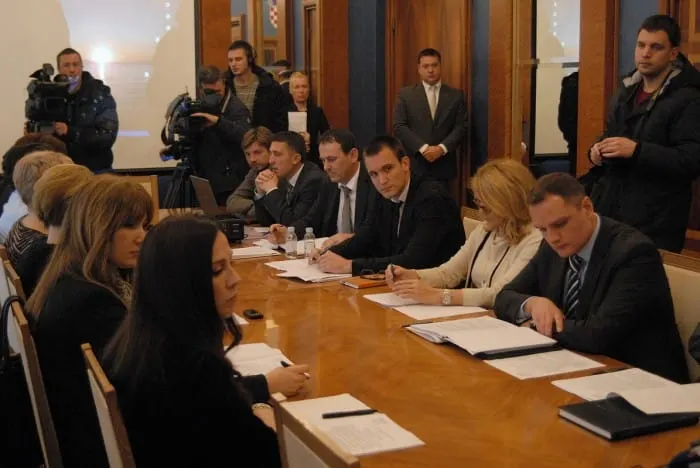 Otvara se radno mjesto za zamjenika pročelnice Ivane Vanjak