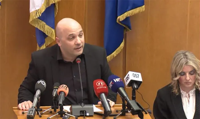 Barančić: “Smijenite Nadzorni odbor KK Zadar”; Kalmeta: “Neki imaju manje od 1% podrške”