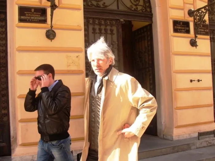 Optuženi iz afere Leasing oslobođeni kaznene odgovornosti