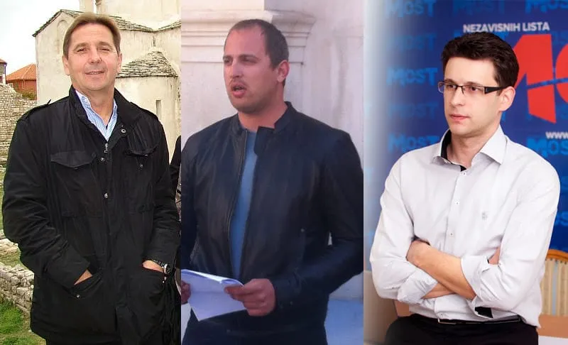 Akcija Mladih i Stipe Petrina pred dogovorom, Božo Petrov: Podržavam nezavisne!