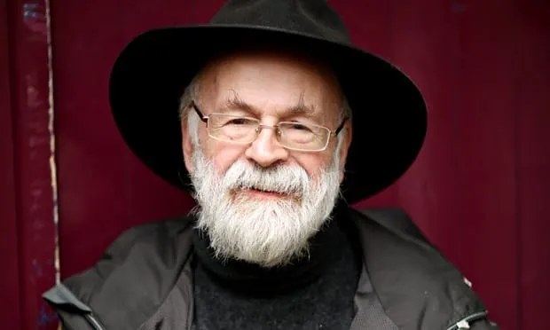 Otišao je Terry Pratchett, najomiljeniji pisac većine pismenih ljudi