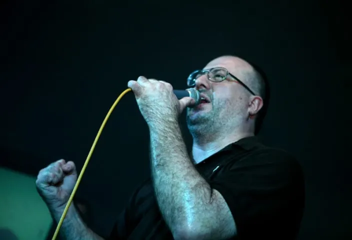 Vuco ove subote u Hitch baru