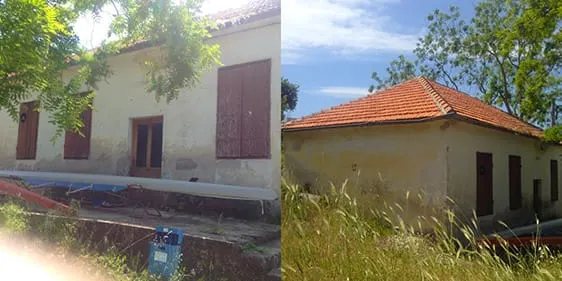 175 tisuća kuna za obnovu društvenog doma u Tkonu