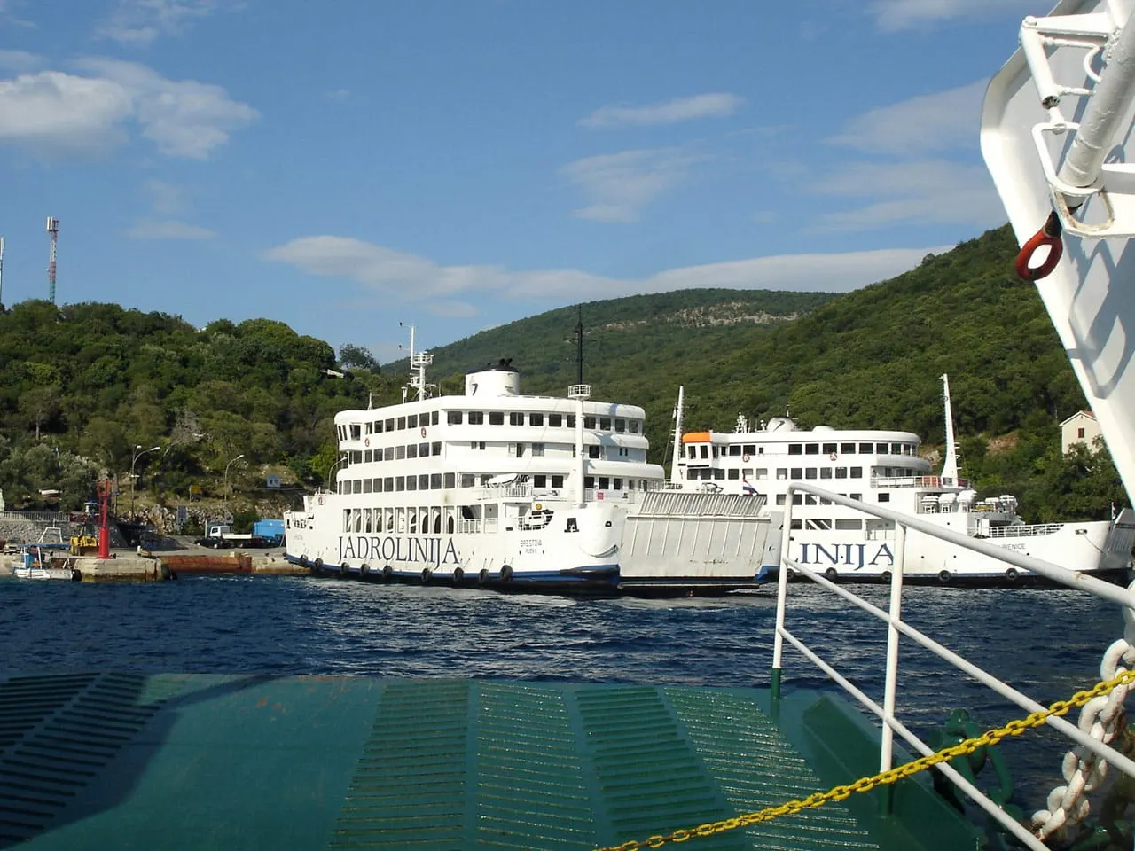 Otočanima se više ne ograničava dnevni broj putovanja po povlaštenoj cijeni