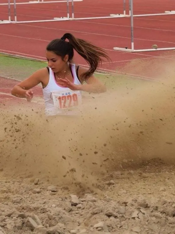 Pobjeda Dalmire Kurtov u troskoku