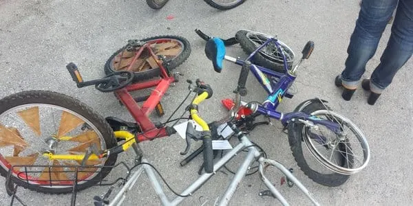 Zadarska policija dražbom prikupila 5 tisuća kuna