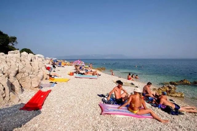 Svakoj će se gradskoj plaži odrediti namjena