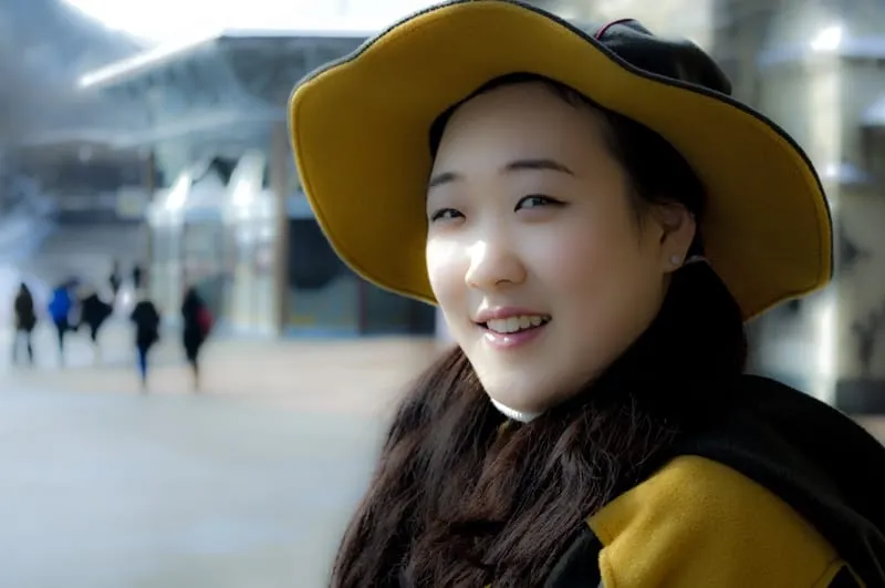 Koreanci poludjeli za Zadrom – 7 i pol tisuća nas posjetilo van sezone