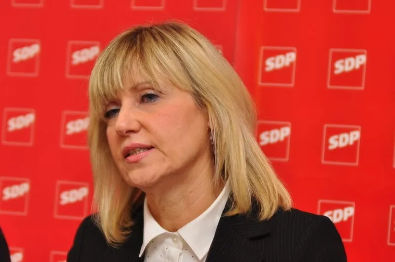 Milijuni iz proračuna potrošeni na putovanja, Ingrid na osmom mjestu