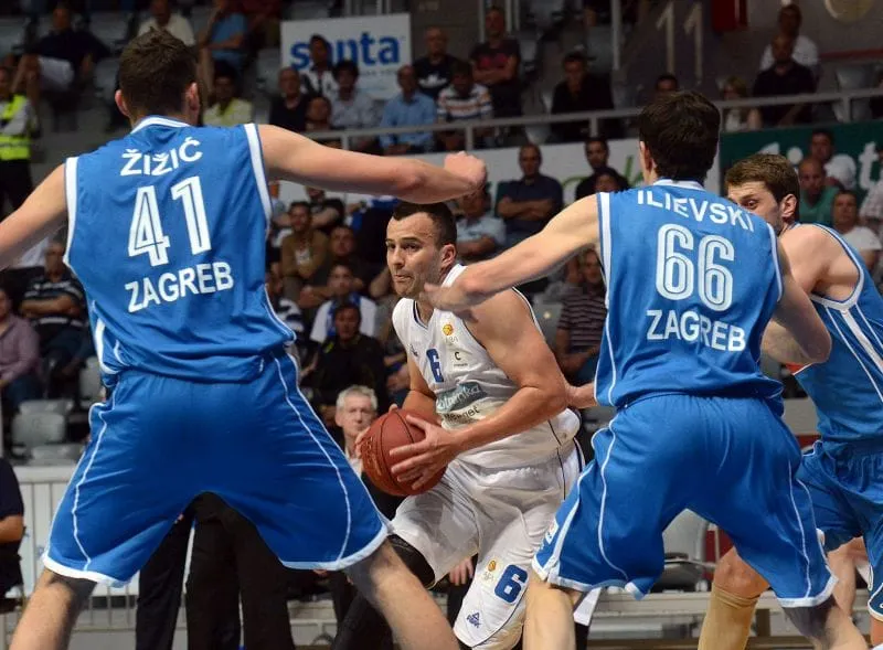 KAPETAN DIŽE SIDRO Ive Ivanov odlazi u Krku