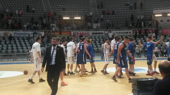 S Cibonom za finale!