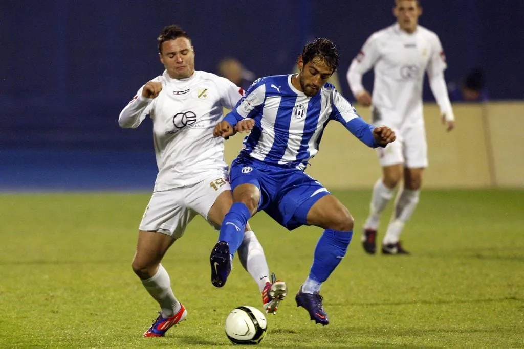 Zadranin Marko Pinčić – novi trener Lokomotive