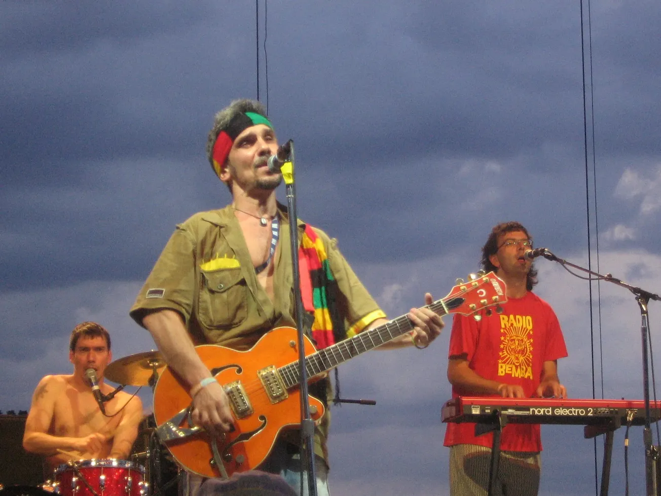 U Zadar stiže Manu Chao, Terraneo, Maksim Mrvica….