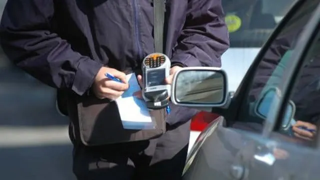 Ponovna naplata parkirališta na Obali kralja Tomislava