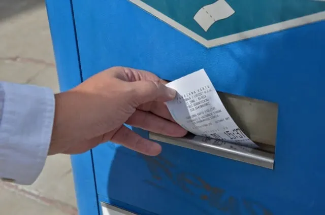 Od ponedjeljka naplata parkinga do 22 sata