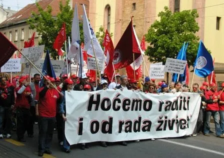 9 i pol tisuća nezaposlenih Zadrana nema razloga za slavlje