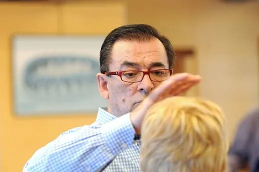 Kroz Domančićeve ruke prošlo je milijun i 650 tisuća pacijenata