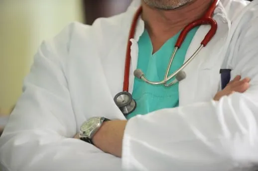 Dr. Karlo: Mladi liječnici moraju moći podnijeti 24-satni rad ili nisu za ovaj posao