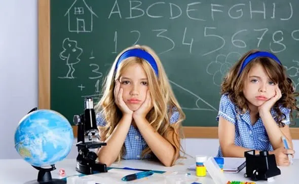 Broj učenika manji za 1,9 posto – županija broji 13 i pol tisuća osnovnoškolaca