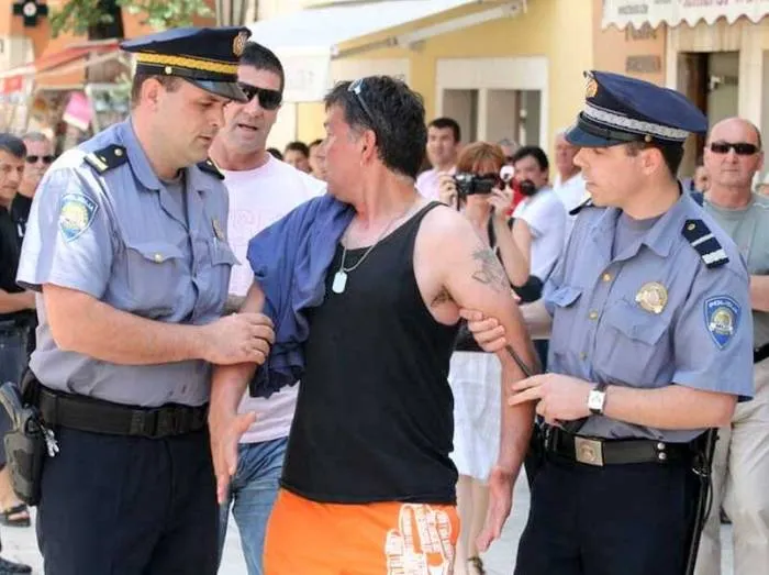 Roberto Lerga je imao oteklinu mozga i krvne podljeve na tijelu ali je umro – prirodnom smrću!