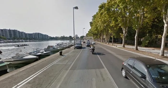 VRDOLJAK: Želite brendirati Poluotok s onakvim asfaltom na Liburnskoj obali?!