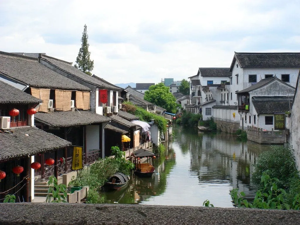 Rodilo se prijateljstvo Zadra i Kine