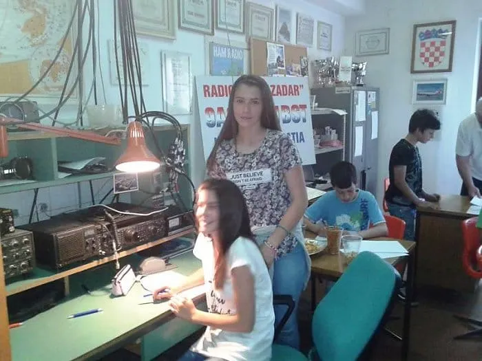 Buduće snage radijskog novinarstva