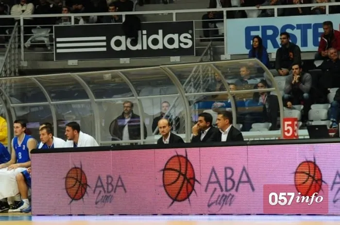 Hoće li Zadar dogodine igrati Fibinu regionalnu ligu?