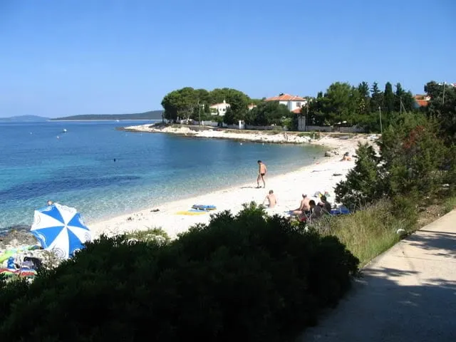 Silba postaje prvi eko otok na Jadranu
