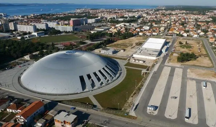 Od boćališta i skate parka do olimpijskog bazena i nogometnog kampa