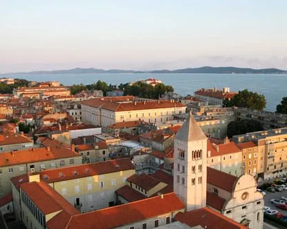 DRUGI ELIMINACIJSKI KRUG Hoće li Zadar ući u uži izbor za prijestolnicu kulture za 2020.?!