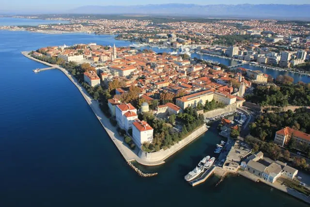 ZADAR je “pametan” grad