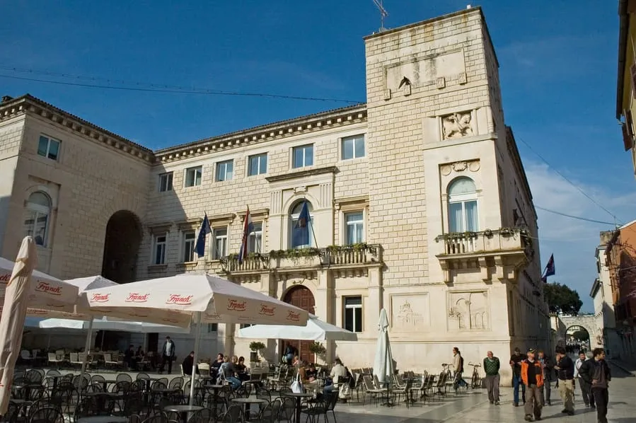 REAKCIJA IZ GRADA Sdp laže, Proračun je stabilan!