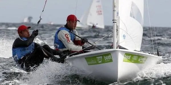 Fantela /Marenić bez medalje u Weymouthu