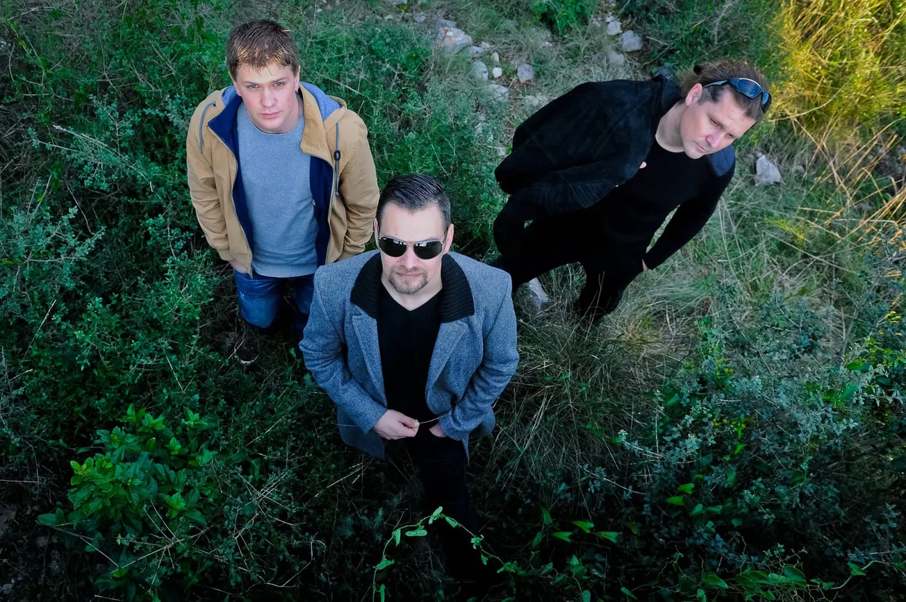 VIDEO – Zadarski bend SEPTEM vrijedan je svakog spomena, poslušajte kako zvuče!