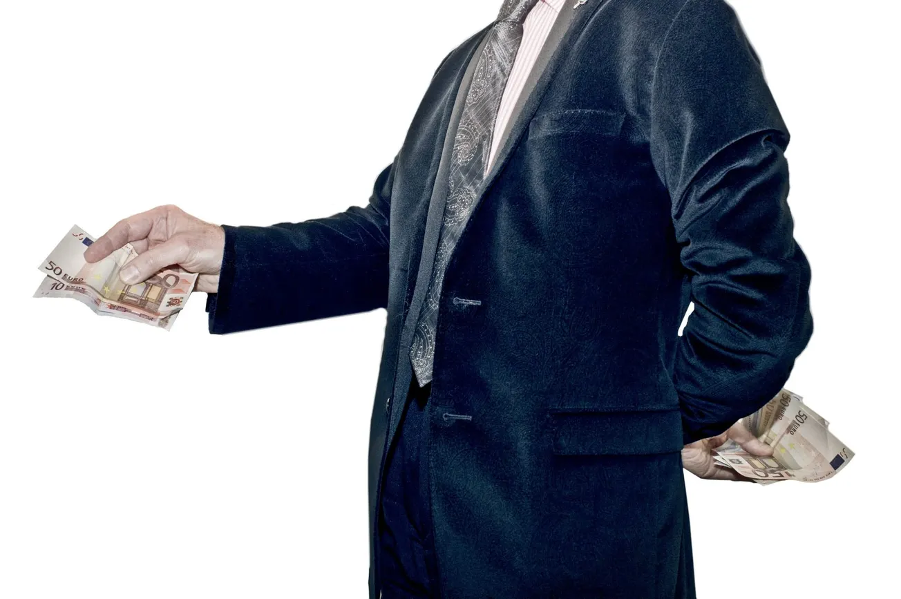 ZA TRANSPARENTNOST Zadru ocjena 4, Biogradu 2, Pagu i Ninu 0!