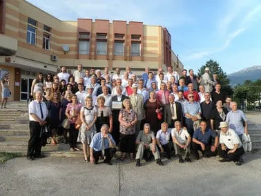 Bilosniću priznanje za doprinos albanskoj kulturi