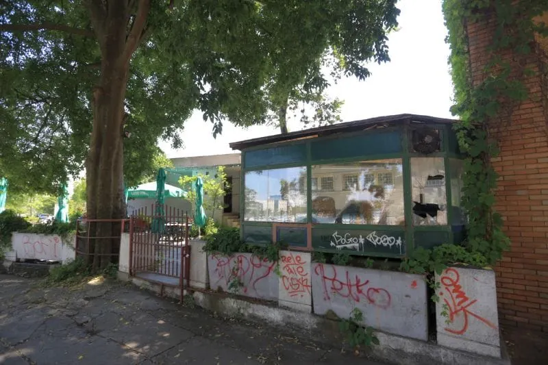 “Basket” odlazi iz Jazina, vlasnik dužan 270 tisuća kuna